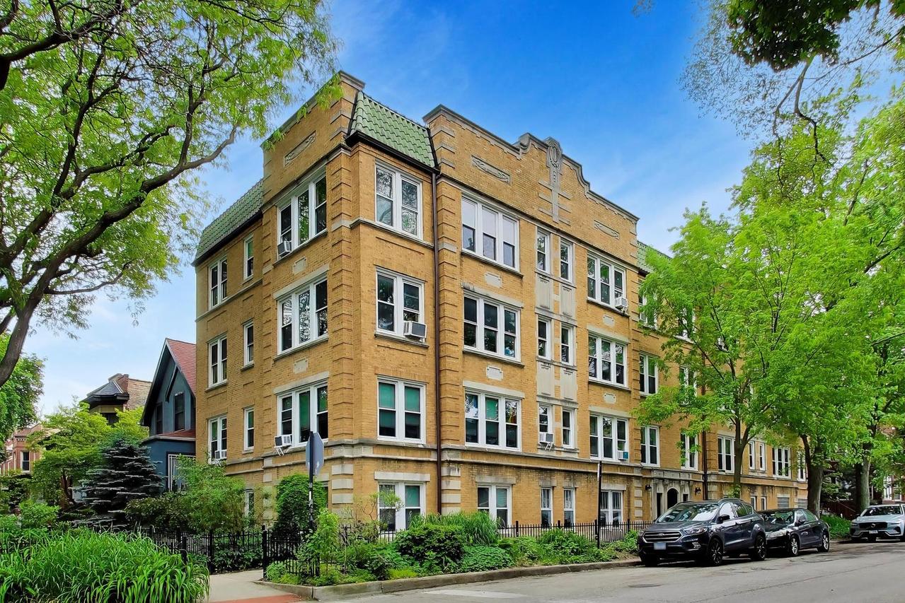 1241 W Ardmore Ave. #3, Chicago, IL 60660