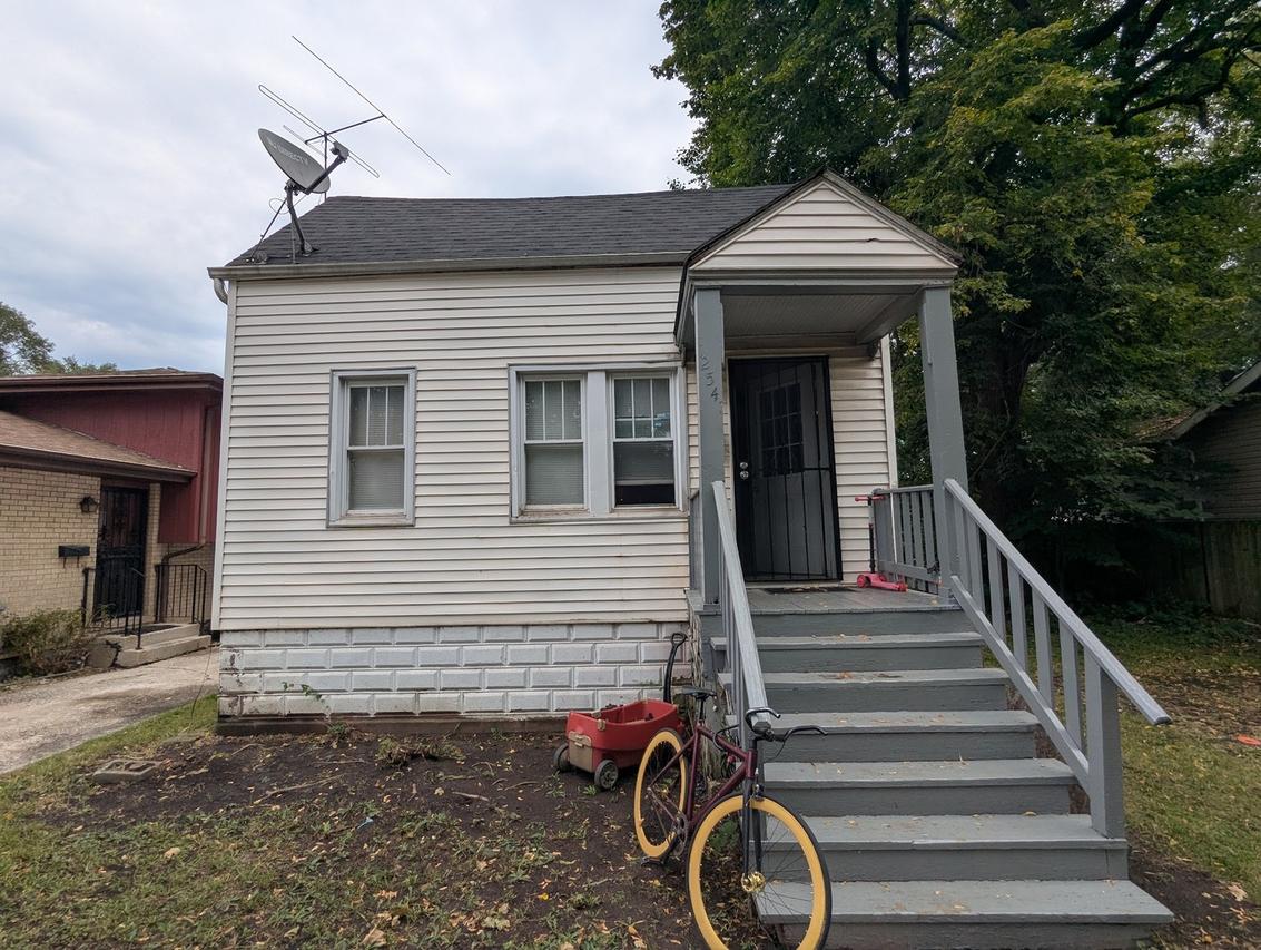 12541 S Wentworth Ave., Chicago, IL 60628