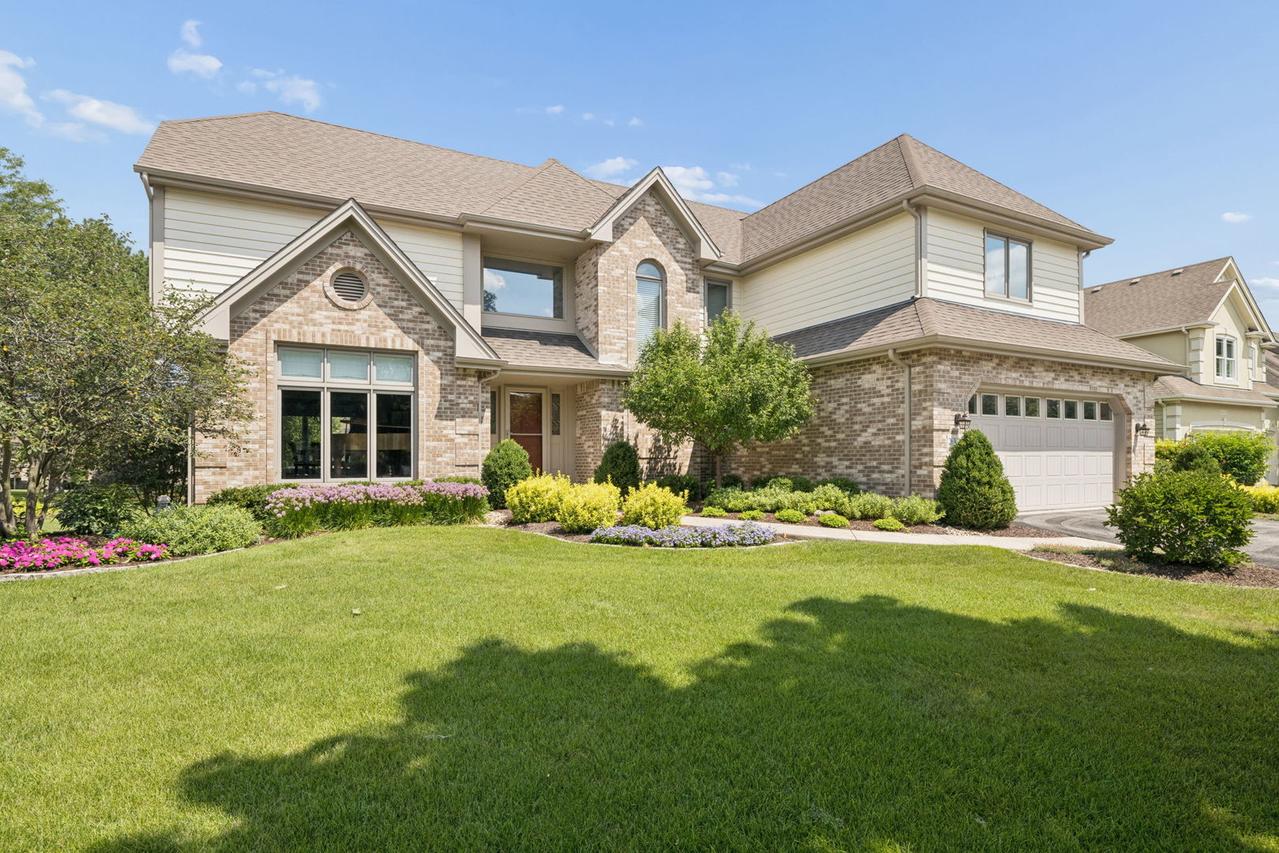 26w144 Houghton Ln., Winfield, IL 60190