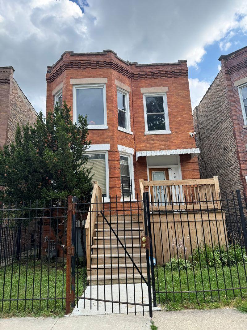 5019 W Huron St., Chicago, IL 60644