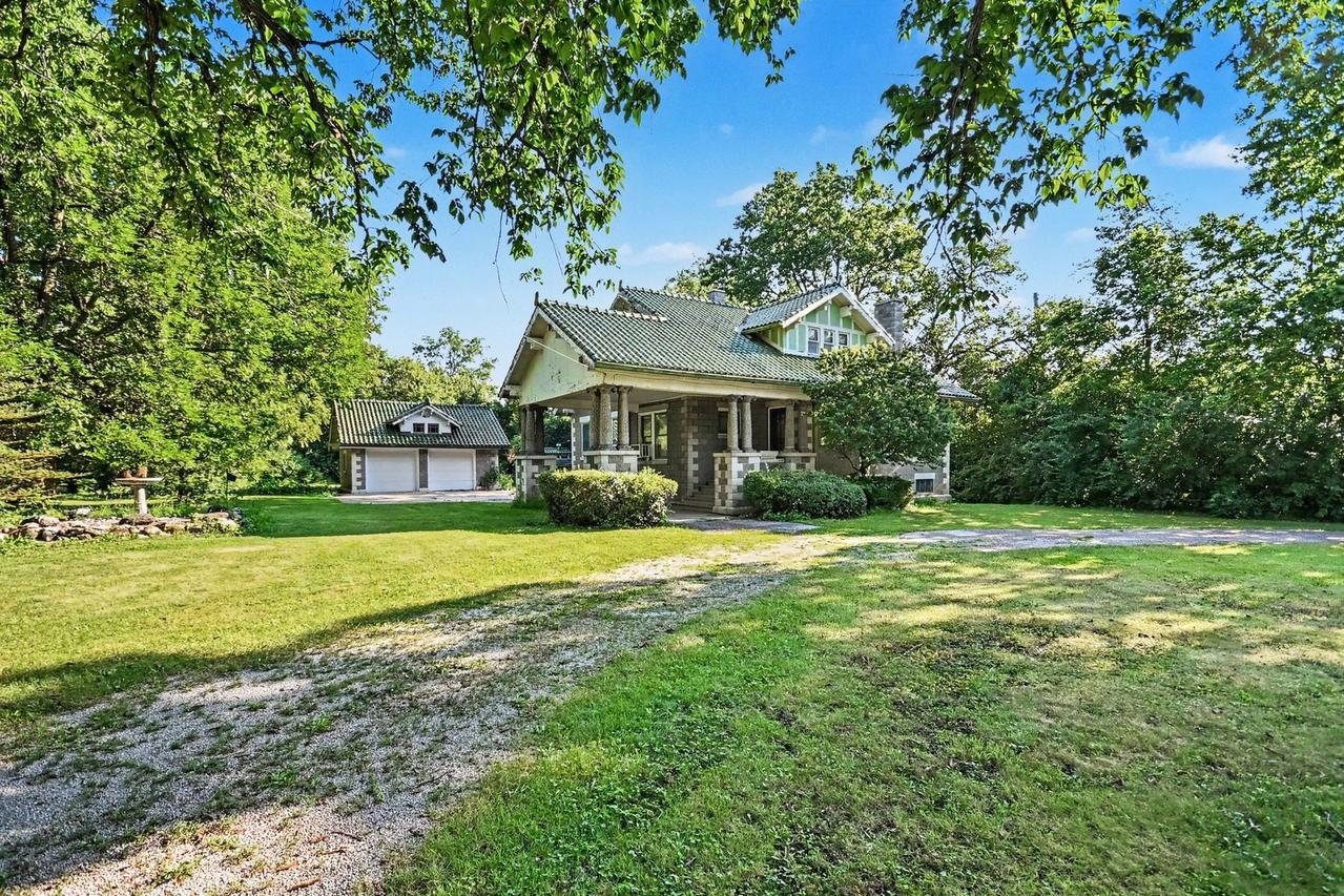 1133 Spencer Rd., Joliet, IL 60433