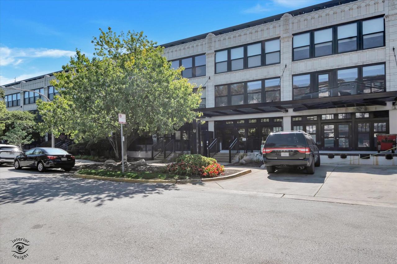 1151 W 15th St. #341, Chicago, IL 60608