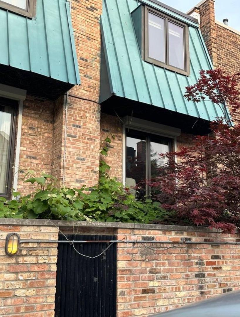 1846 N Hudson Ave. #D, Chicago, IL 60614