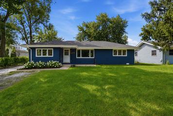 Homes Just Sold That Attend B J Hooper Elementary School: September 1st to September 7th