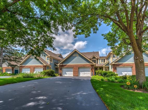 New Homes For Sale This Week That Attend Fox River Grove Middle School: August 7th to August 13th