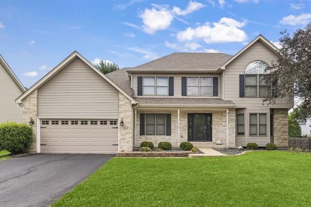 New Homes For Sale This Week That Attend Prairie Point Elementary School: July 31st to August 6th