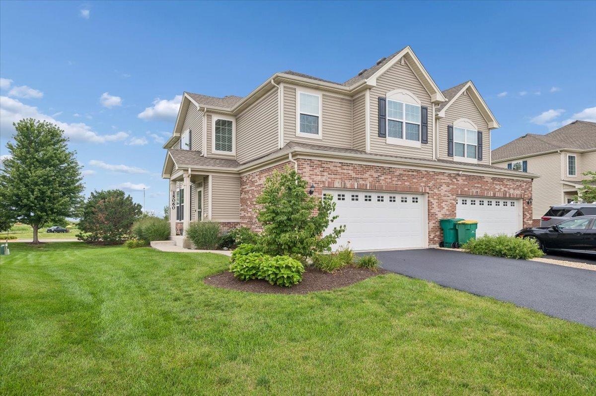 15060 W Cyrus Dr., Manhattan, IL 60442