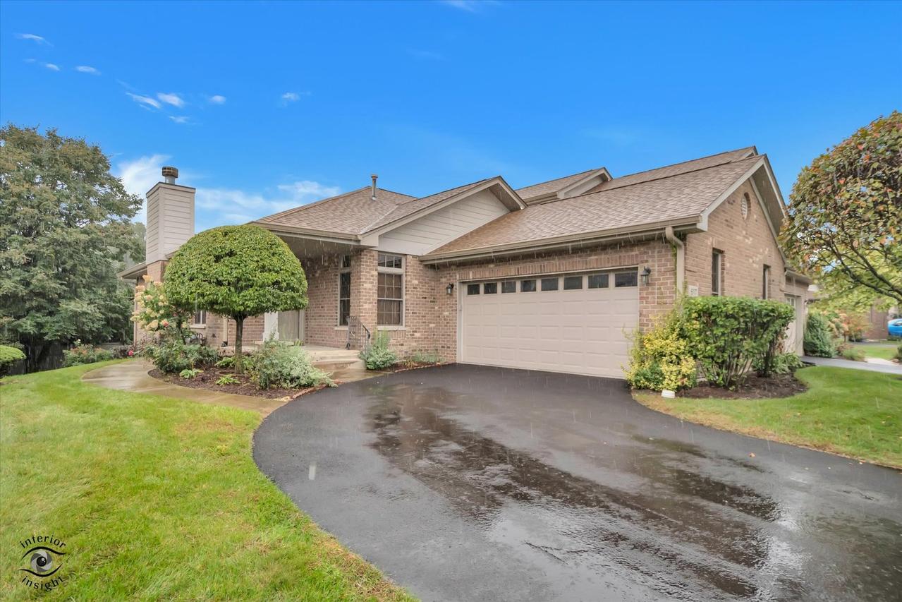 6117 Princeton Ln., Palos Heights, IL 60463