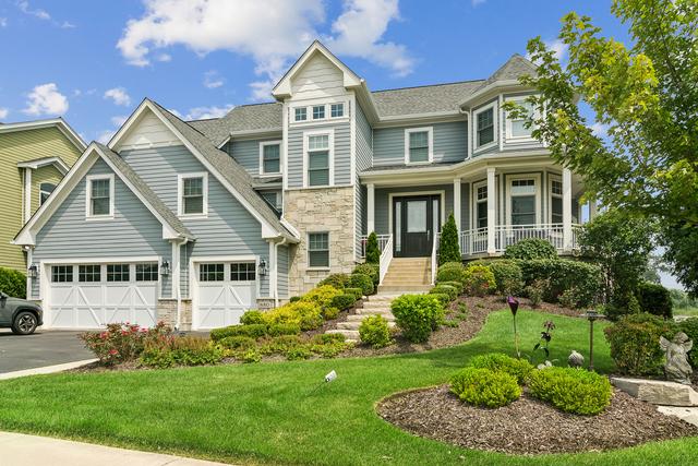 New Homes For Sale This Week in Wauconda: August 7th to August 13th
