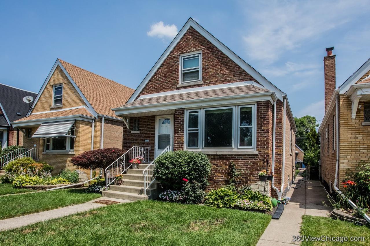 6541 S Kostner Ave., Chicago, IL 60629