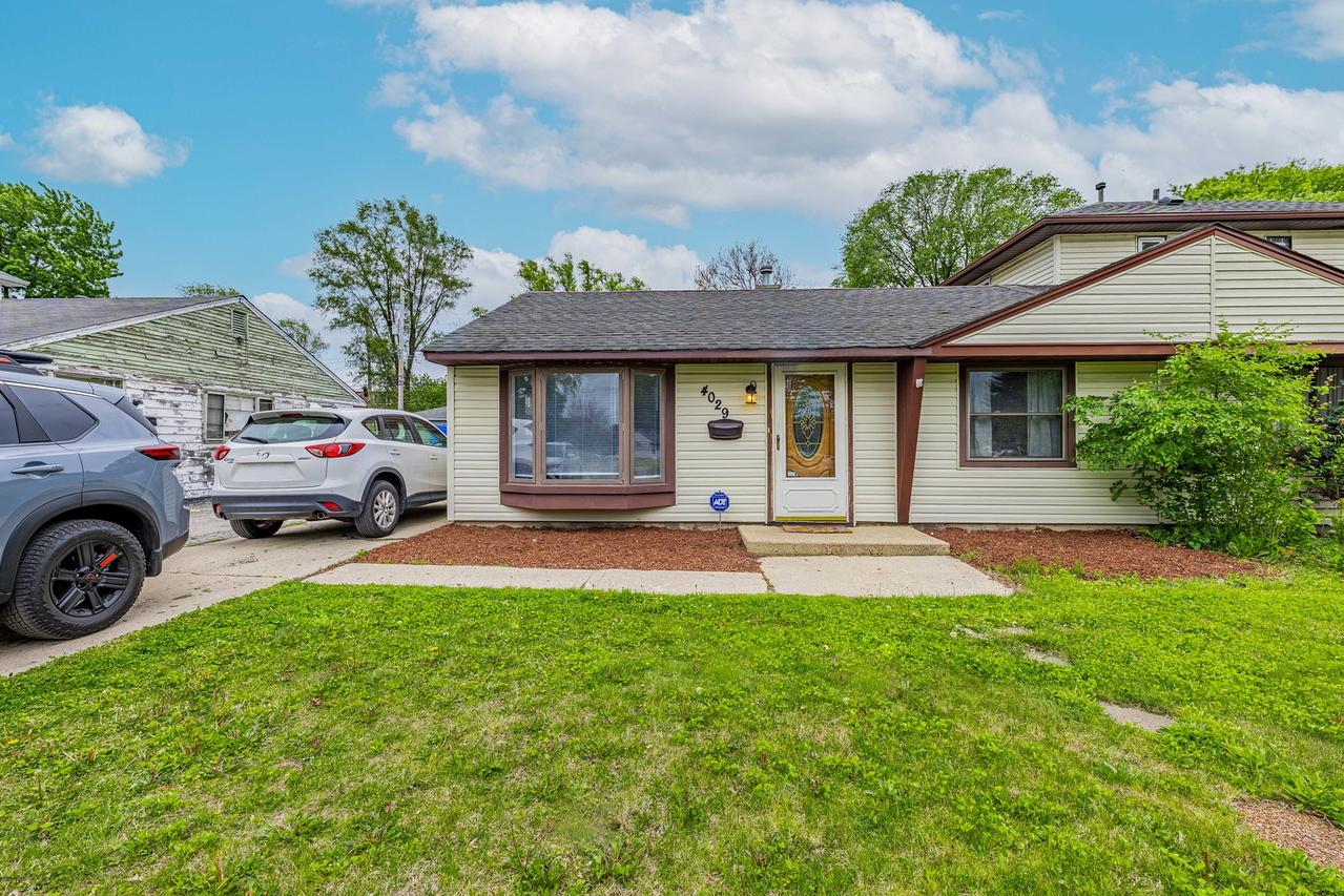 4029 W 90th Pl., Hometown, IL 60456