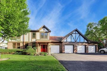 Homes Just Sold That Attend Marquardt Middle School: September 1st to September 7th