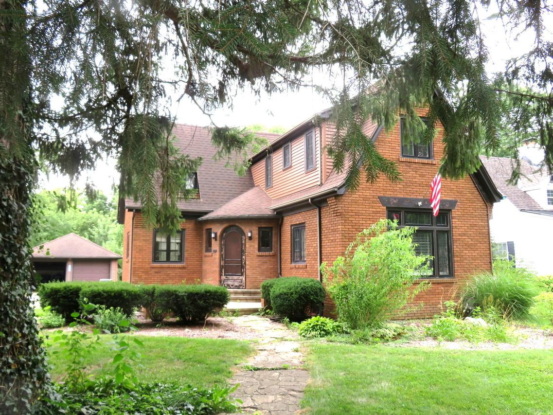 801 Fremont Ave., Morris, IL 60450