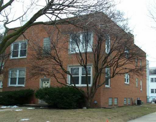 8835 Lamon Ave. #1-N, Skokie, IL 60077