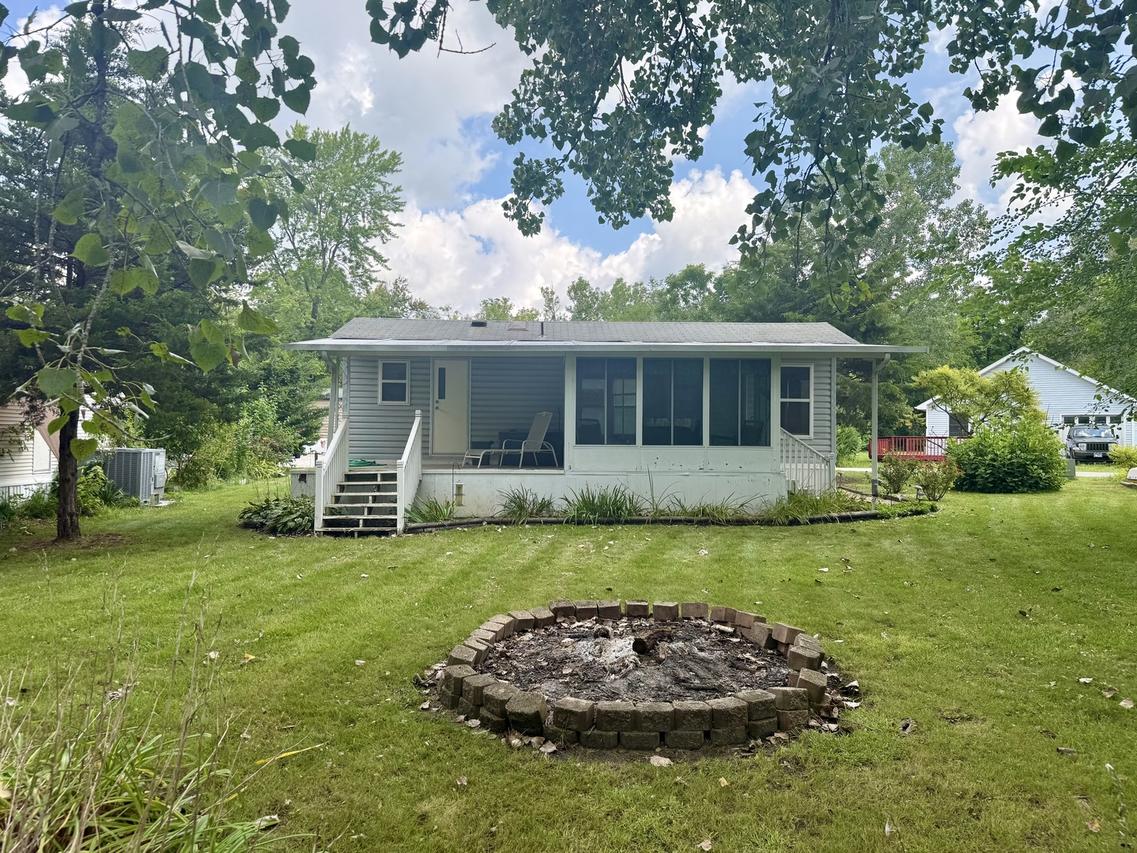 214 Walleye Cir., Wilmington, IL 60481