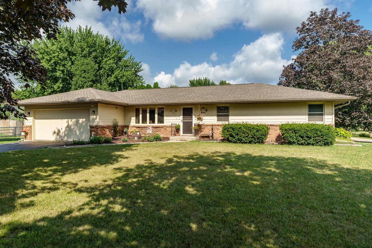 3641 Casandra Dr., Rockford, IL 61114