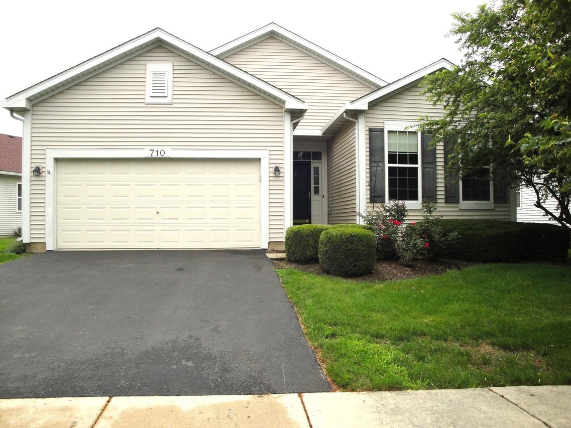 710 S Mecosta Ln., Romeoville, IL 60446