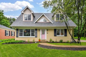 Homes Just Sold That Attend Ben Franklin Elementary School: September 8th to September 14th