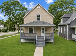 Homes Just Sold in Chicago Heights: September 8th to September 14th