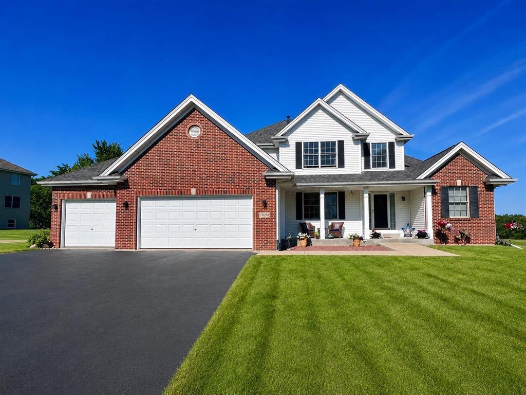 11694 Tar Heel Tr., Rockton, IL 61072