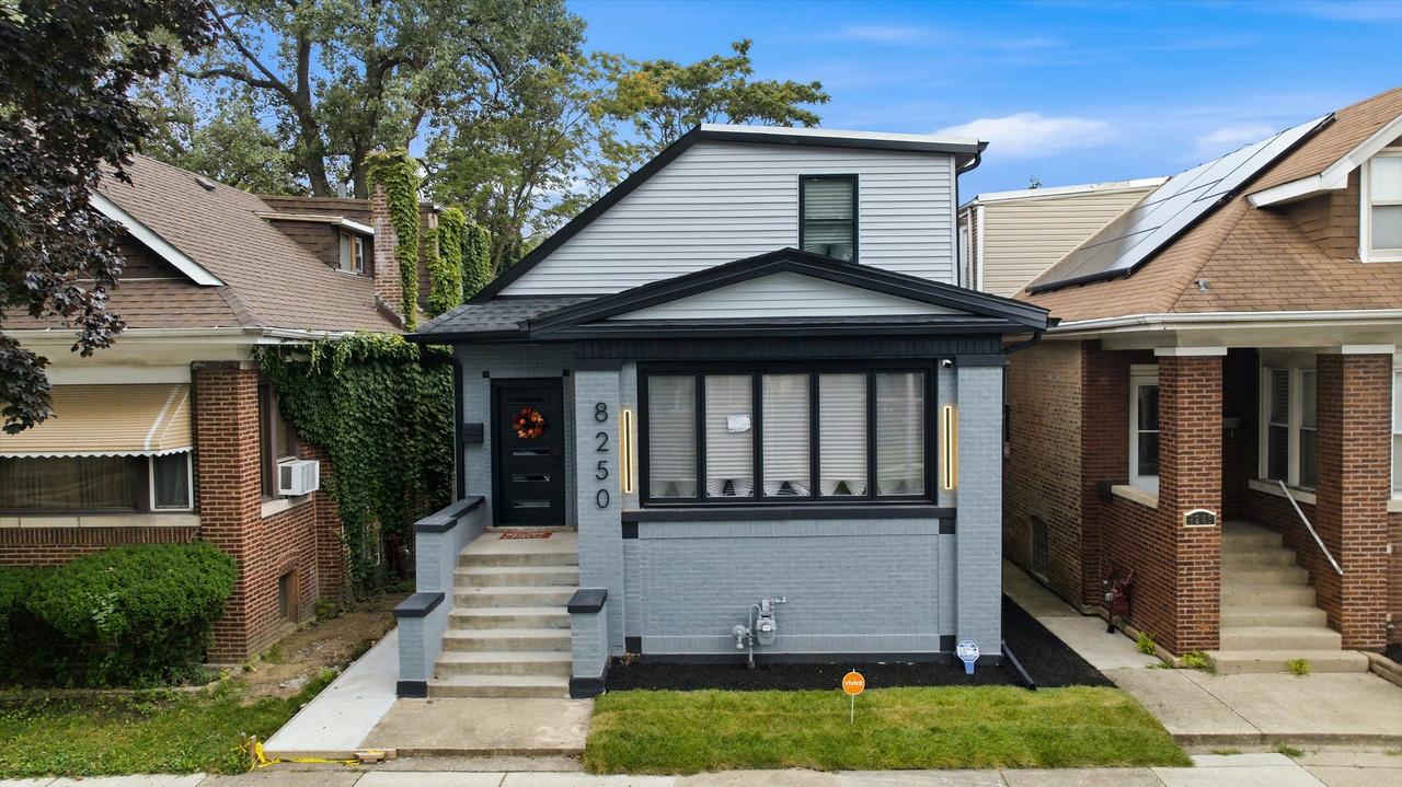 [Address Hidden by Seller], Chicago, IL 60619