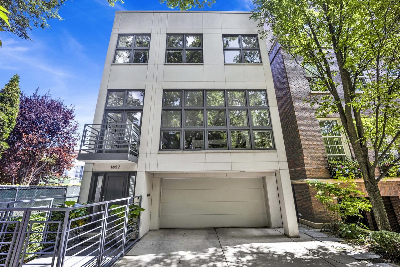 1857 N Burling St., Chicago, IL 60614