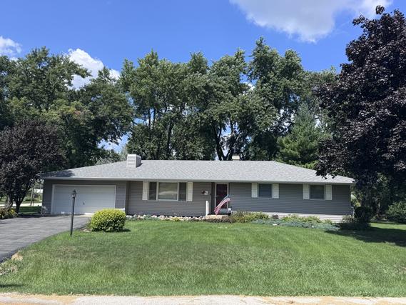 New Homes For Sale This Week That Attend Bentley Elementary School: July 31st to August 6th