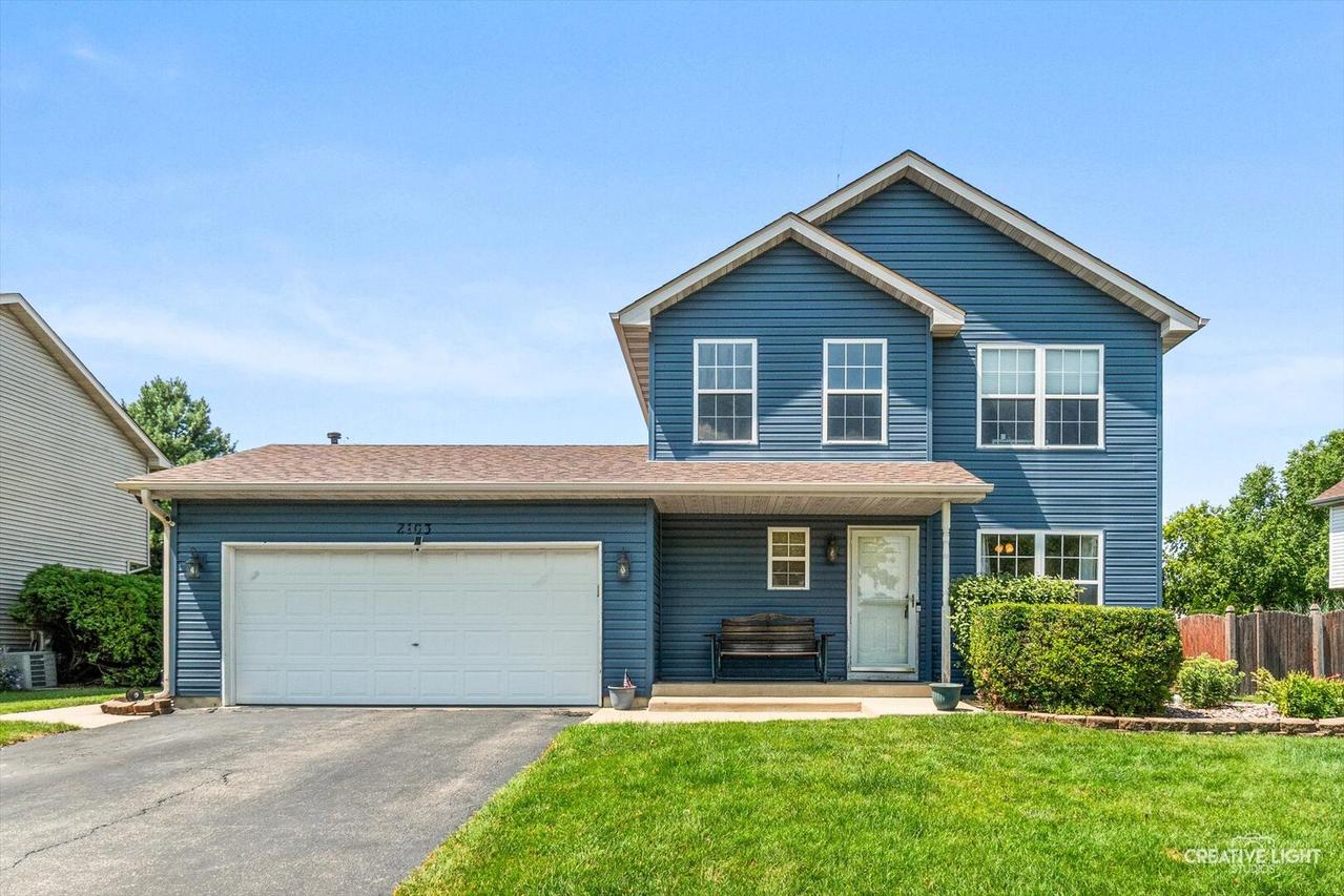 2103 Graystone Dr., Joliet, IL 60431
