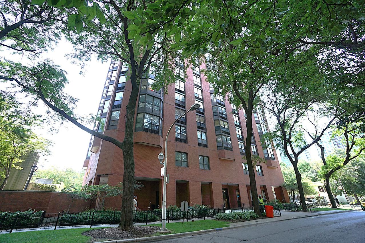 901 S Plymouth Ct. #1604, Chicago, IL 60605