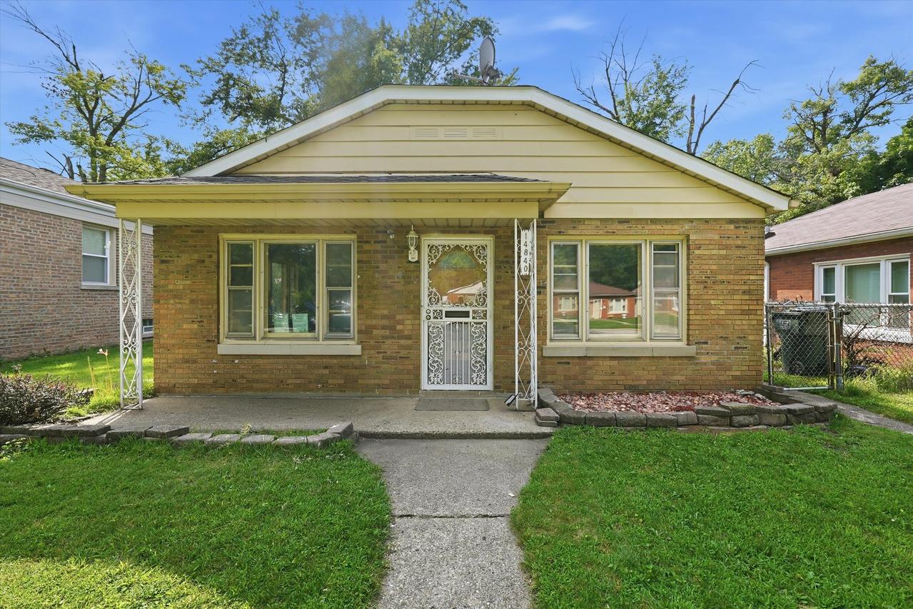 14840 Langley Ave., Dolton, IL 60419