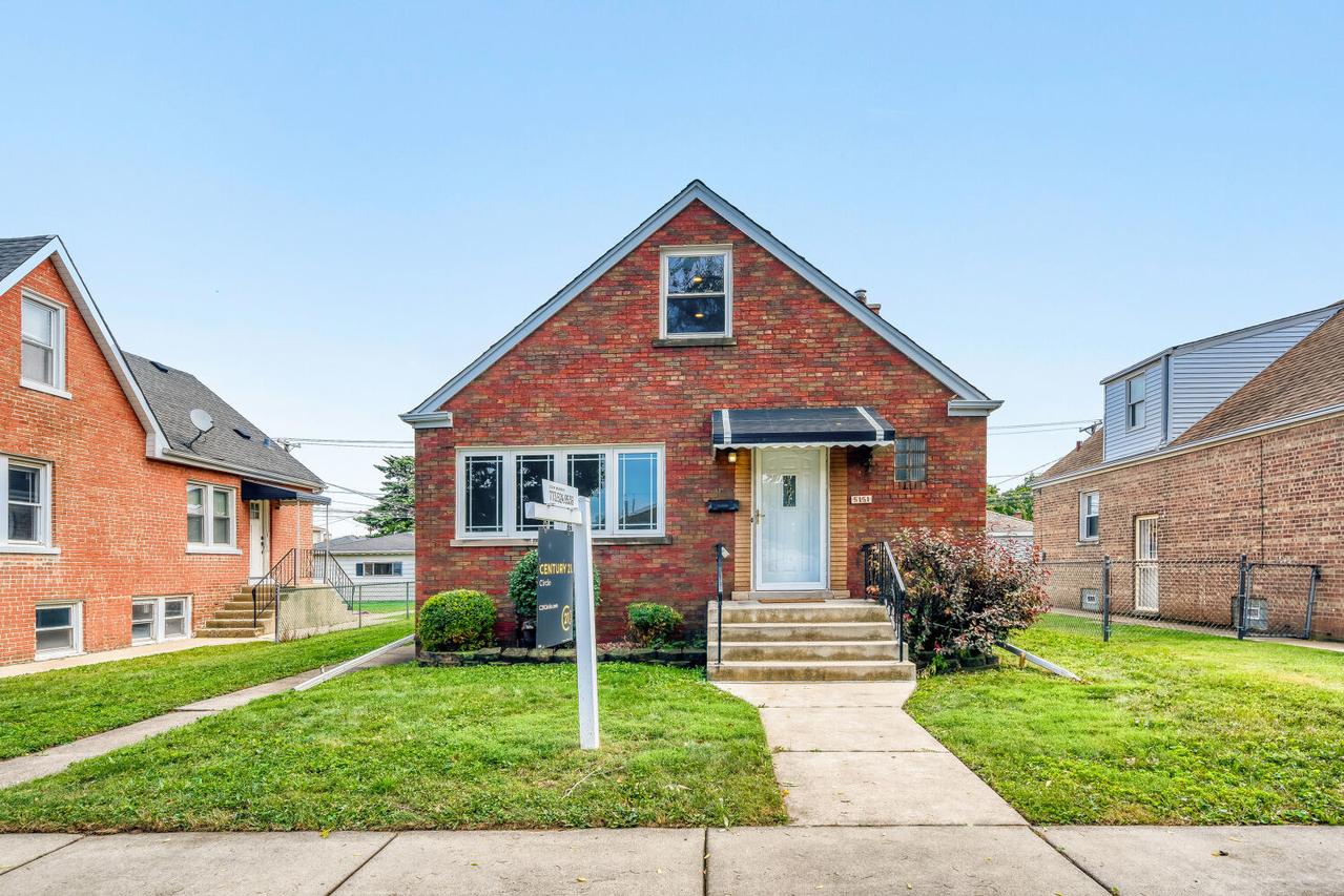 5151 S Natchez Ave., Chicago, IL 60638