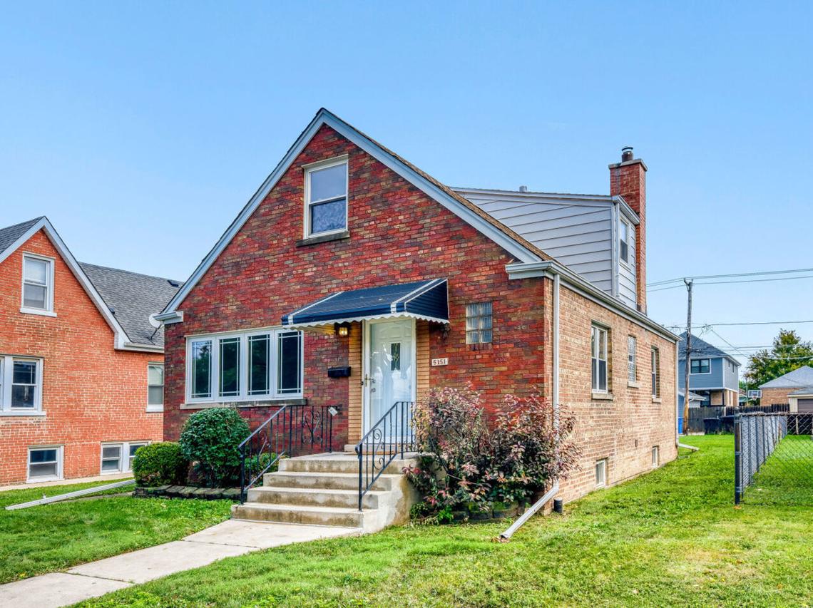 5151 S Natchez Ave., Chicago, IL 60638