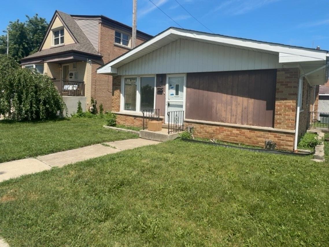11420 S Hamlin Ave., Chicago, IL 60655