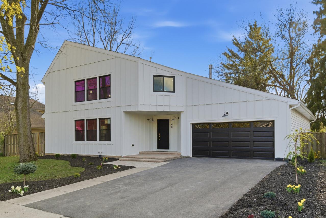 48 Birchwood Ave., Deerfield, IL 60015
