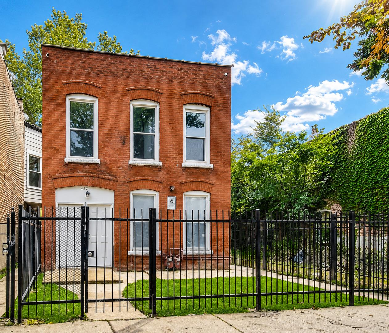 427 N Lawndale Ave., Chicago, IL 60624
