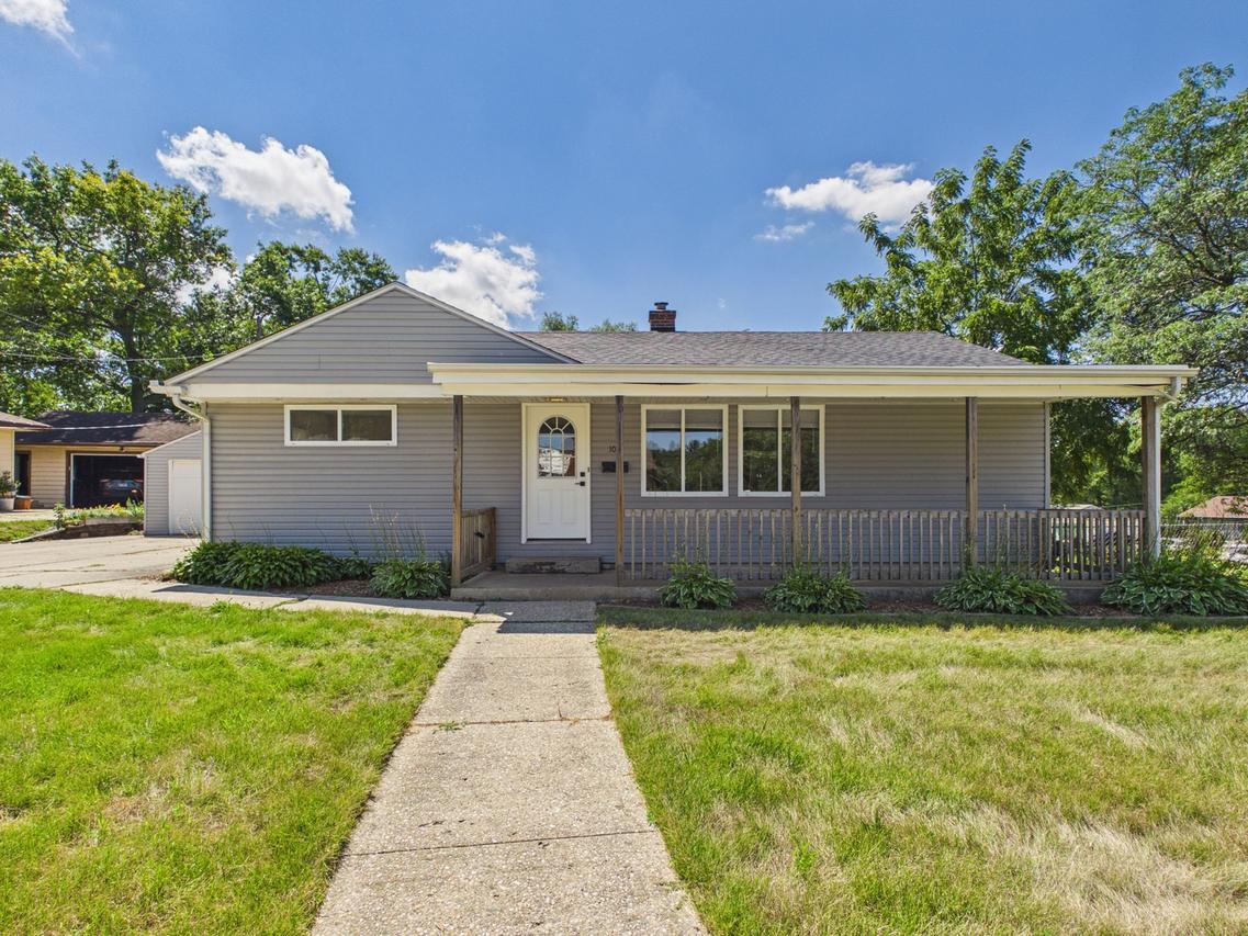 103 Skylark Dr., Rockford, IL 61107