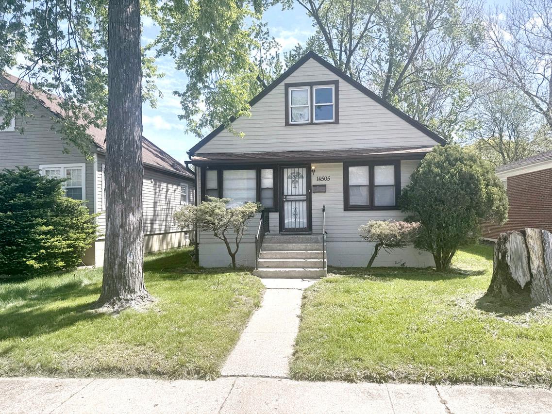 14505 Minerva Ave., Dolton, IL 60419