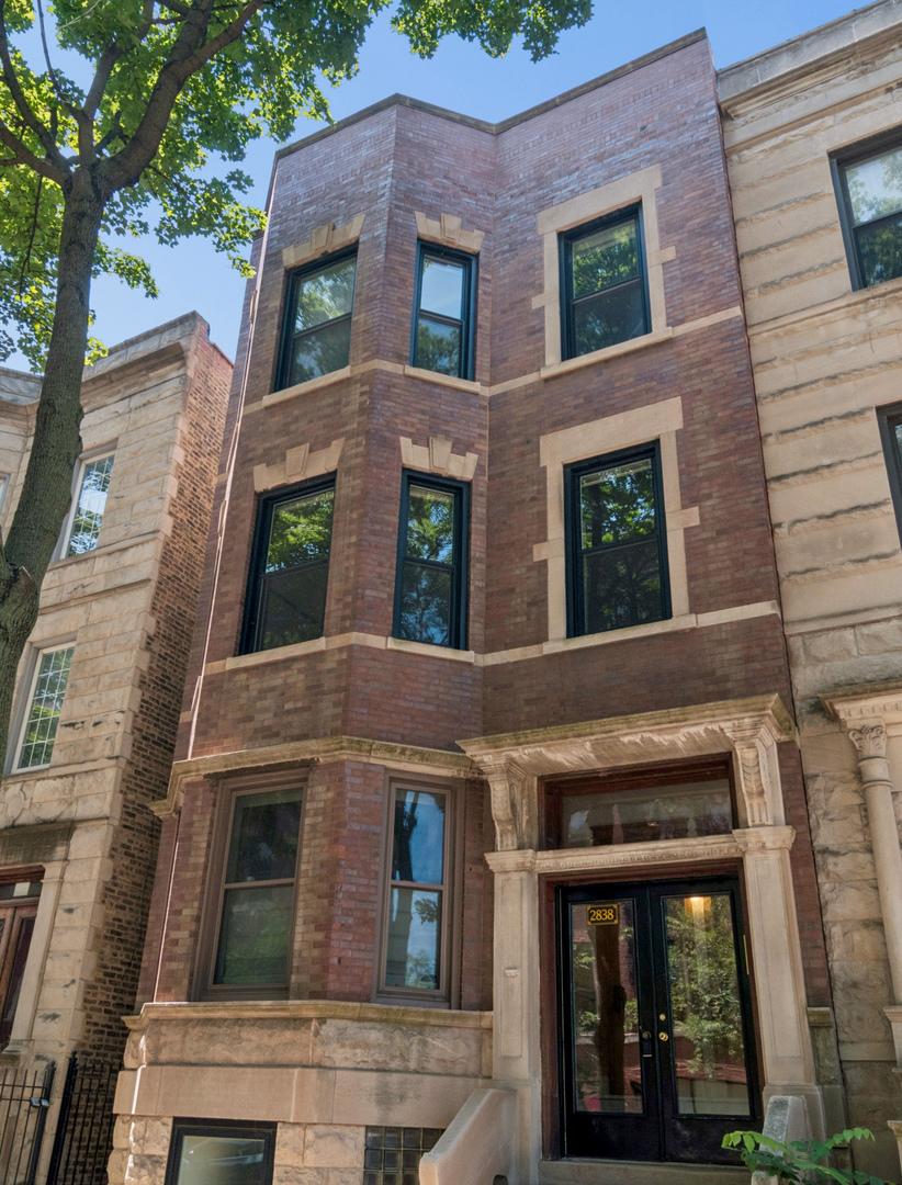2838 N Sheffield St., Chicago, IL 60657