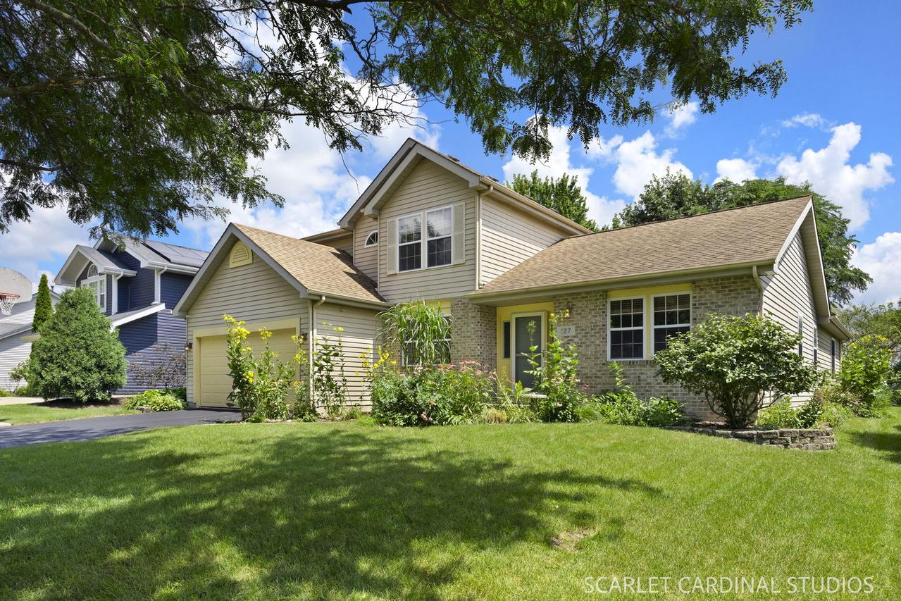 127 Forestview Ln., Aurora, IL 60502