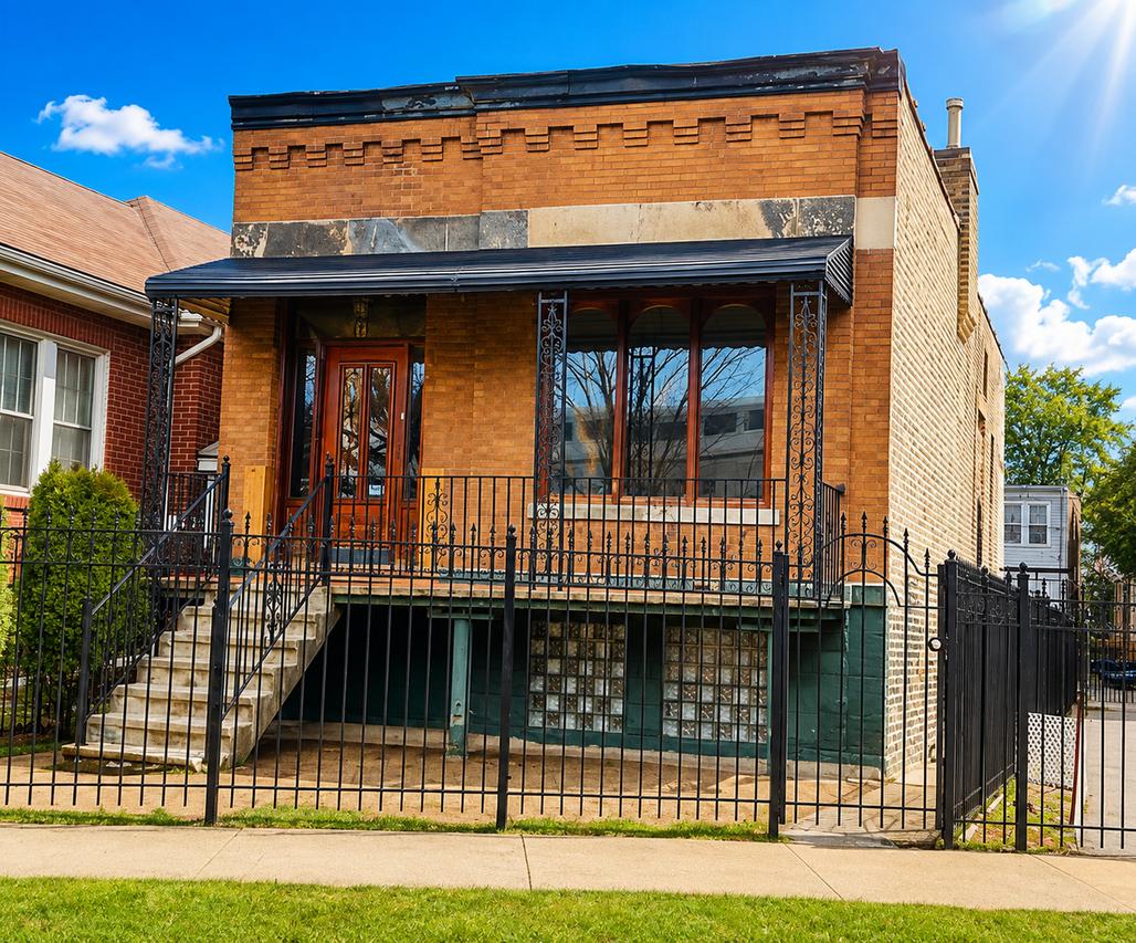 1515 N Lawndale Ave., Chicago, IL 60651