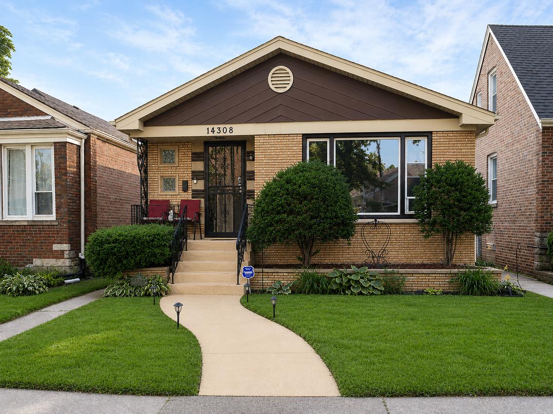 14308 S Normal Ave., Riverdale, IL 60827