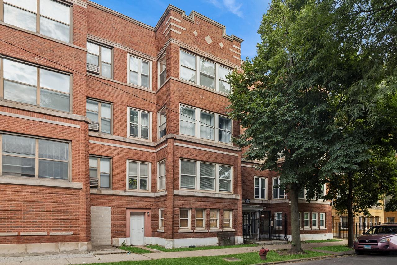 4731 S Ingleside Ave. #D1, Chicago, IL 60615