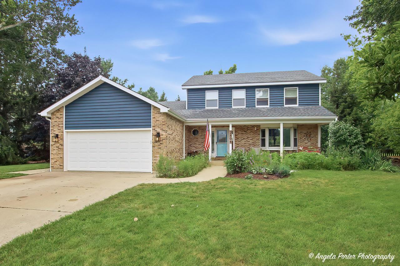2808 Monterra Dr., Spring Grove, IL 60081