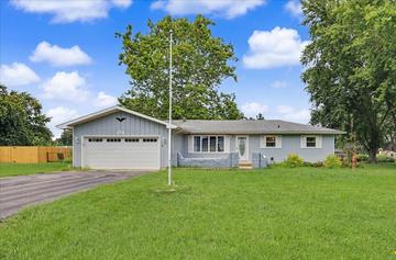 Homes Just Sold in Mount Zion: September 22nd to September 28th