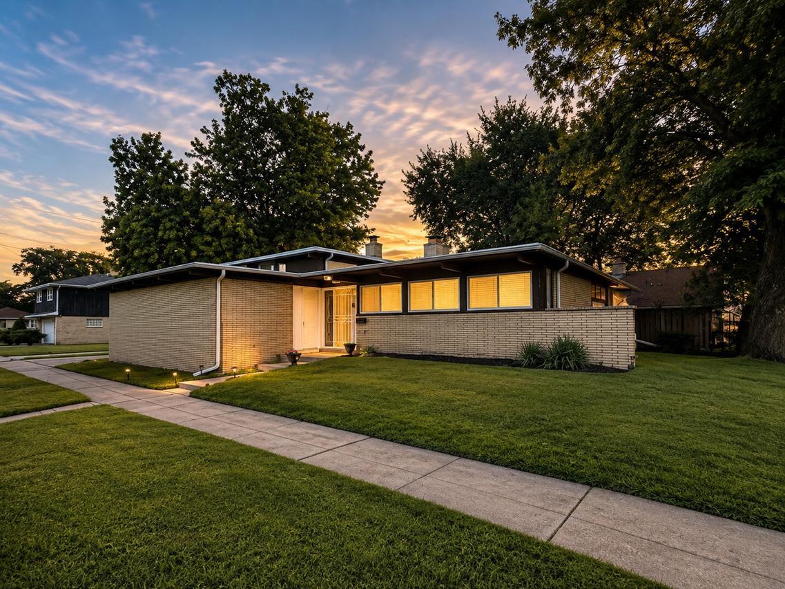 14844 Cottage Grove Ave., Dolton, IL 60419