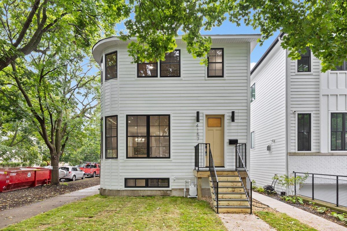 4157 N Paulina St., Chicago, IL 60613