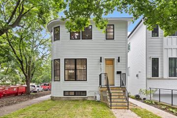 Homes Just Sold That Attend Ravenswood Elementary School: September 22nd to September 28th
