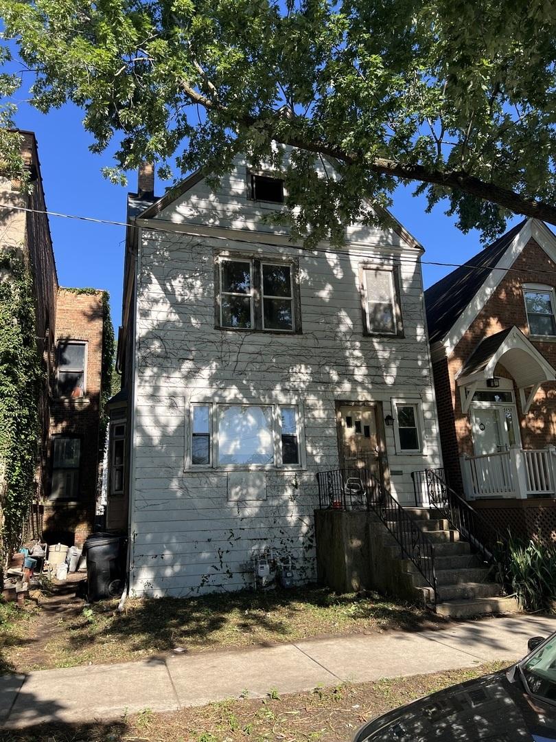 5455 S Kenwood Ave., Chicago, IL 60615