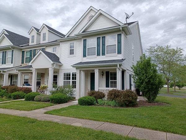 24738 George Washington Dr., Plainfield, IL 60544