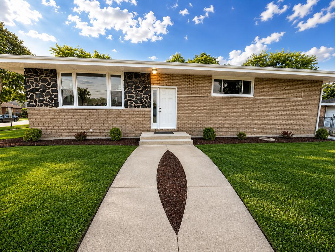 14800 La Salle St., Dolton, IL 60419